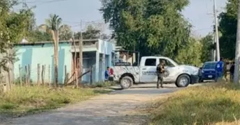 De un balazo, matan a un joven en su vivienda