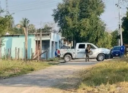 De un balazo, matan a un joven en su vivienda
