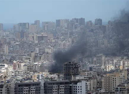 Donald Trump amenaza con destruir infraestructura vital en Irán Donald Trump amenaza con destruir infraestructura vital en Irán