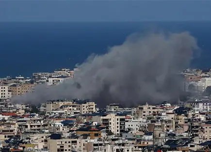 Embajador iran&iacute; no se va