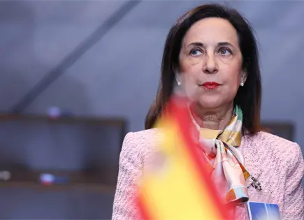 Espa&ntilde;a cierra espacio a&eacute;reo a aviones estadounidenses por guerra en Ir&aacute;n