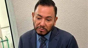 Falla Héctor Serrano en instancia para quejarse