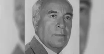 Fallece el maestro Hermilo Gonz&aacute;lez