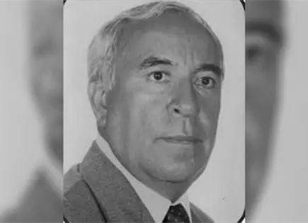 Fallece el maestro Hermilo Gonz&aacute;lez