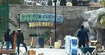 Gobierno perdi&oacute; la marca Splash; ajustan precio de entrada