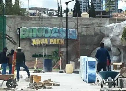 Gobierno perdi&oacute; la marca Splash; ajustan precio de entrada