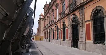 Imponen plan de austeridad y ahorro en la UASLP