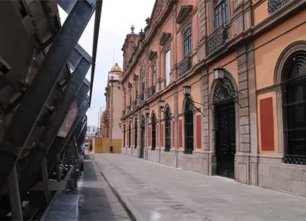 Imponen plan de austeridad y ahorro en la Autónoma