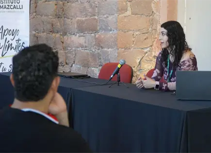 Impulsan jornadas sobre autismo en SLP