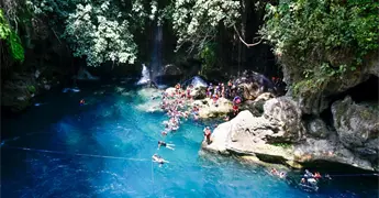 Intensifica PC vigilancia en parajes y r&iacute;os; emite recomendaciones