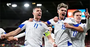 Italia a ahuyentar sus fantasmas