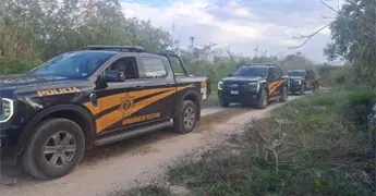 Joven con discapacidad auditiva desaparece en Oxkutzcab: operativo activo