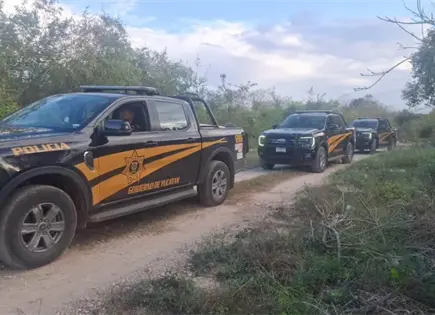 Joven con discapacidad auditiva desaparece en Oxkutzcab: operativo activo