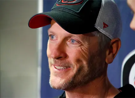 Junta NBA aprueba venta de Trail Blazers a grupo de Tom Dundon