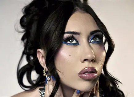 KALI UCHIS ANUNCIA SU gira por eu