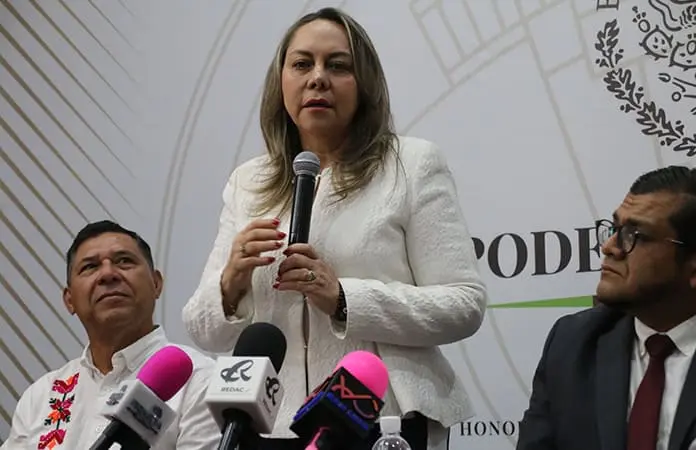 Le costaría a partidos la opacidad