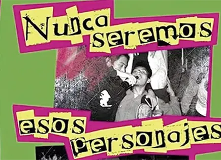 Octavio Guerrero presenta su libro