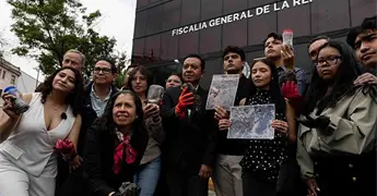 PAN denuncia ante fiscal&iacute;a el derrame