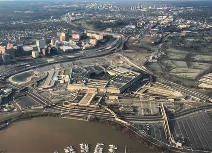 Pent&aacute;gono incumple orden judicial y limita acceso a prensa