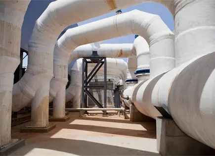 &iquest;Qu&eacute; implica para Oriente Medio la amenaza de Trump de destruir plantas desalinizadoras de Ir&aacute;n?