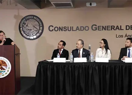 Reclamar&aacute;n por mexicano muerto