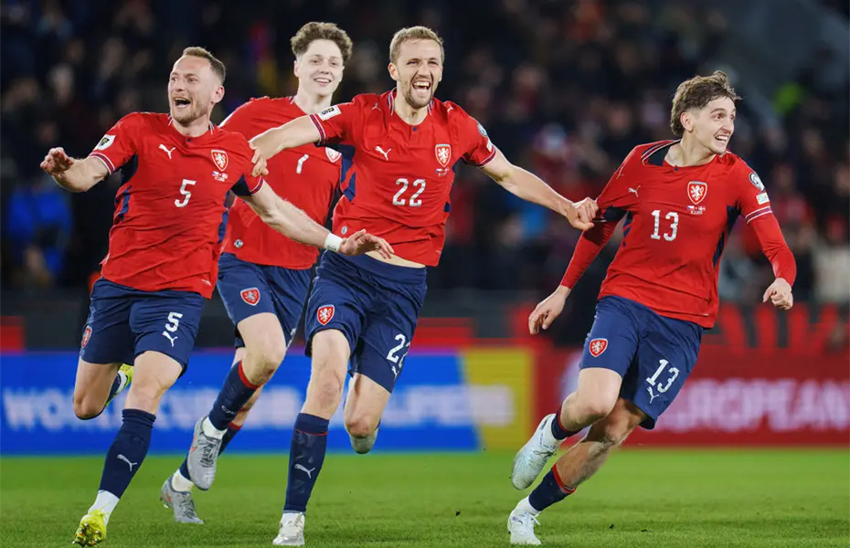 Ent&eacute;rate | Las 48 selecciones clasificadas al Mundial 2026