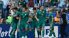 Se ilusiona Bolivia con volver al Mundial