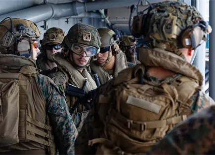 Trump amenaza con destruir infraestructura vital en Ir&aacute;n: temor en Teher&aacute;n