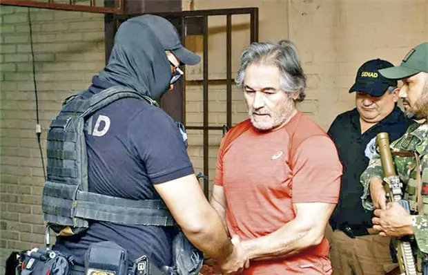 Abren un nuevo proceso a Berm&uacute;dez