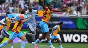 Ag&oacute;nico pase de Congo al Mundial