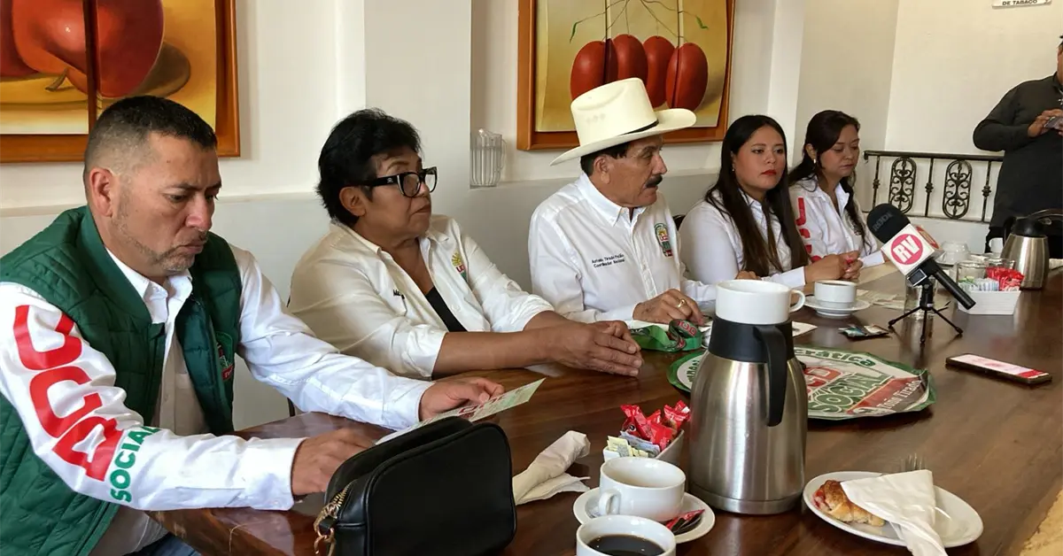 Busca la UCD nuevo decreto para chocolates