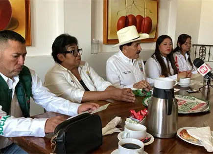 Busca la UCD nuevo decreto para chocolates