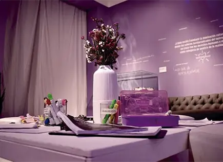 C&iacute;rculo de Di&aacute;logo LIA-H1