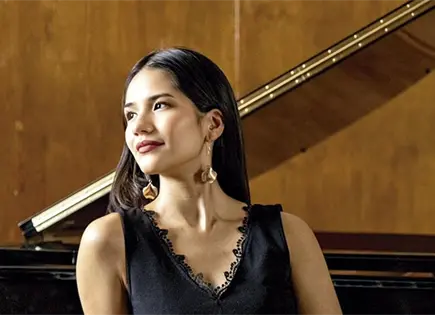 Concierto Dolor y esperanza en el Museo Federico Silva