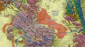 Contamina ars&eacute;nico casi toda la ZM