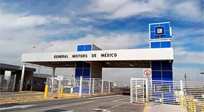 El jueves se ir&iacute;a a huelga la planta GM