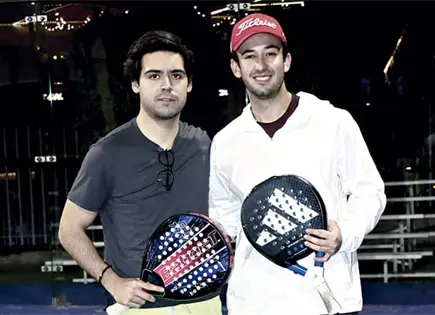 EL P&Aacute;DEL, SU PASI&Oacute;N