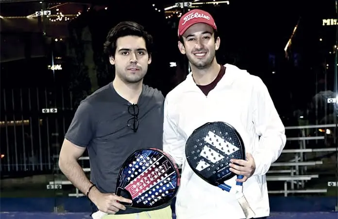 EL P&Aacute;DEL, SU PASI&Oacute;N