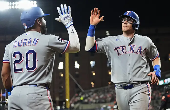 Encamina Jansen el triunfo de Rangers