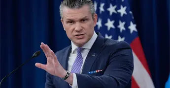 Estados Unidos env&iacute;a miles de soldados a Oriente Medio para reforzar la regi&oacute;n