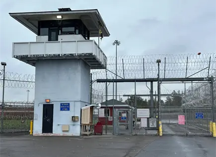 Guardia de prisi&oacute;n en Nueva York es declarado culpable de homicidio involuntario