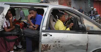 Hait&iacute; anuncia medidas de austeridad ante crisis por guerra en Ir&aacute;n