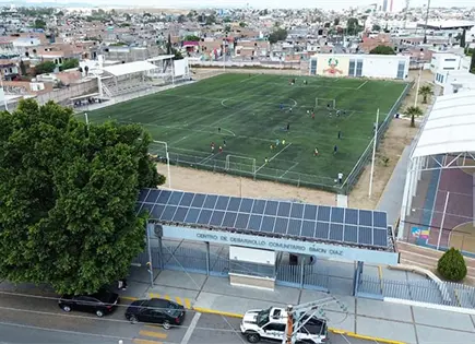 Hay inconformidad por cobro de estacionamiento