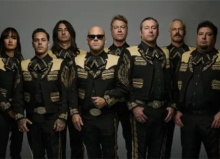 In-D: M&eacute;xico gringo y querido