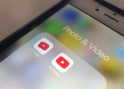 Instan a YouTube a proteger a los ni&ntilde;os de videos hechos con IA
