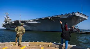 Ir&aacute;n amenaza a las tecnol&oacute;gicas