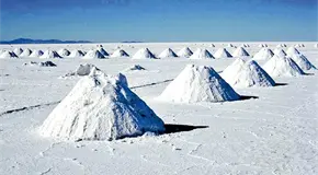 LitioMX sigue con n&uacute;meros rojos