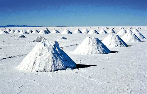 LitioMX sigue con n&uacute;meros rojos