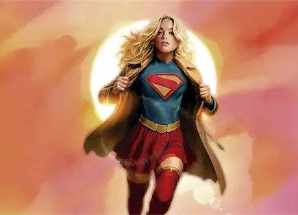 NUEVO TR&Aacute;ILER DE "SUPERGIRL"