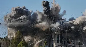 "Ormuz no es nuestro asunto"